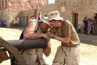 Кадр Операция «Дельта-фарс»