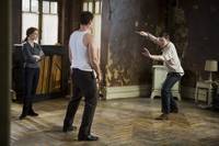 Кадр Расплата