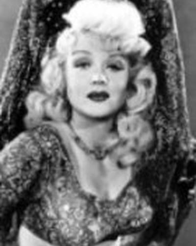 Мэрион Мартин фото