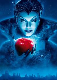 Постер Зачарованная