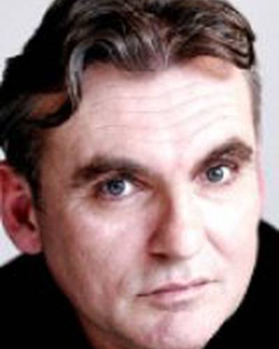 Ален Коши фото