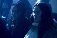 Кадр Версаль