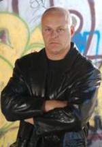 Гленн Хоффманн фото