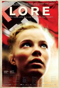 Постер Лоре