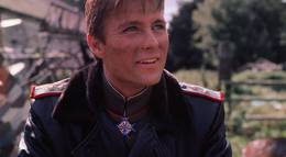 Кадр из фильма "Красный барон" - 2