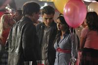 Кадр Дневники вампира