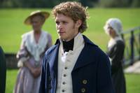 Кадр Мэнсфилд Парк