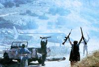 Кадр Черный орел