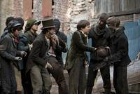 Кадр Черные братья