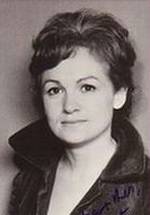 Бриджет Тернер фото