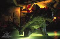 Кадр Тварь Питера Бенчли