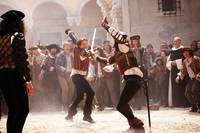 Кадр Борджиа