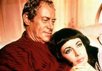 Кадр Клеопатра