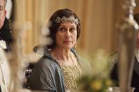 Кадр Аббатство Даунтон