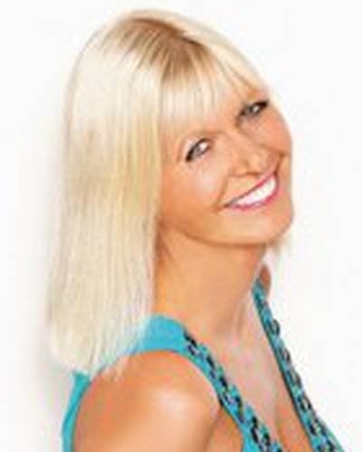 Джули Писгуд фото