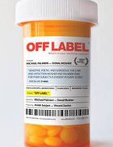 Off Label