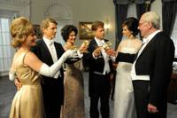 Кадр Клан Кеннеди (мини-сериал)