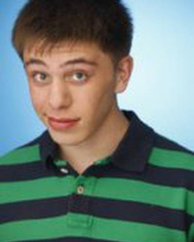 Brock Ciarlelli фото