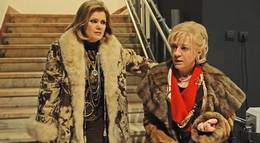 Кадр из фильма "Поза ребенка" - 2