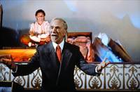 Кадр Попкорн