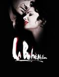 Постер из фильма "Богема" - 1