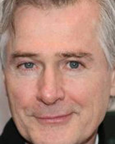 Джон Патрик Шэнли фото