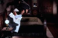 Кадр Медовый месяц с призраками