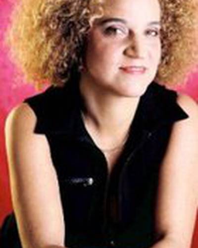 Франсе-Анн Соломон фото