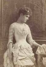 Виолет Блайт фото