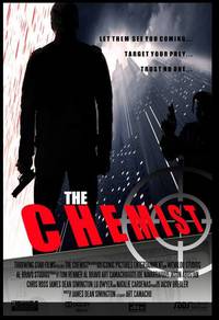 Постер Химик