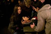 Кадр Дневники вампира