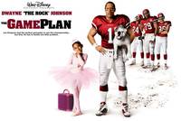 Постер План игры