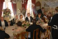 Кадр Будденброки