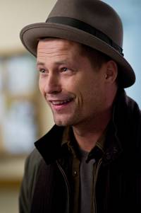 Кадр Старый Новый Год