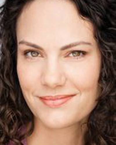 Дженнифер Кристофер фото