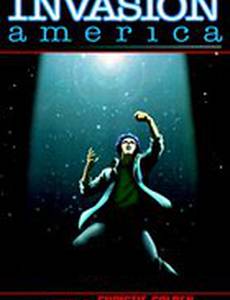 Вторжение в Америку
