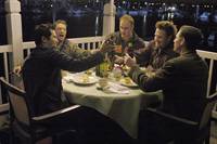 Кадр Мальчишник