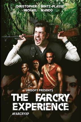 Опыт Far Cry (мини-сериал)