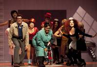 Кадр Лузеры