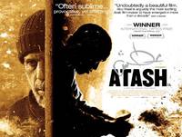 Постер Жажда