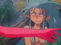 Кадр Тэнти – лишний! Рё-о-ки