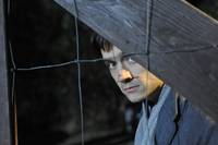 Кадр Деревня