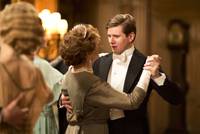 Кадр Аббатство Даунтон