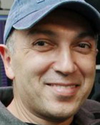 Джон Рефуа фото