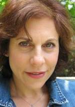 Джули Бергман Сендер фото