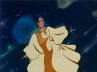 Кадр Мобильный воин Гандам