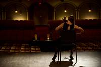 Кадр Если я останусь