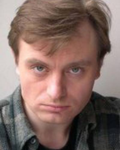 Борис Тенин фото