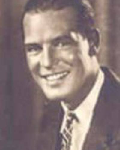 Лоуренс Грэй фото