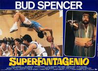 Постер Аладдин